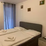 Paradise City Apartment