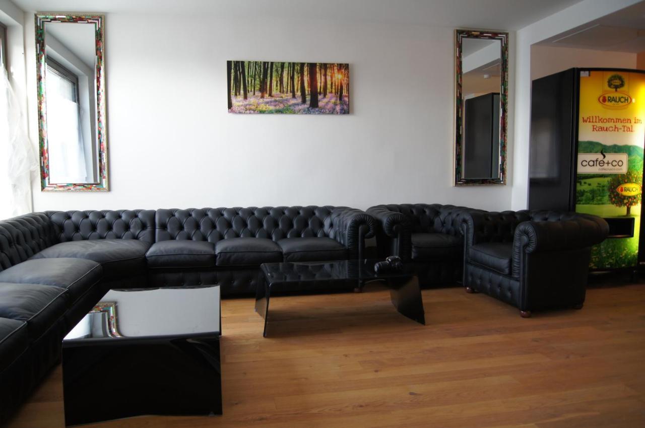 Hotel Paradise City Vienne
