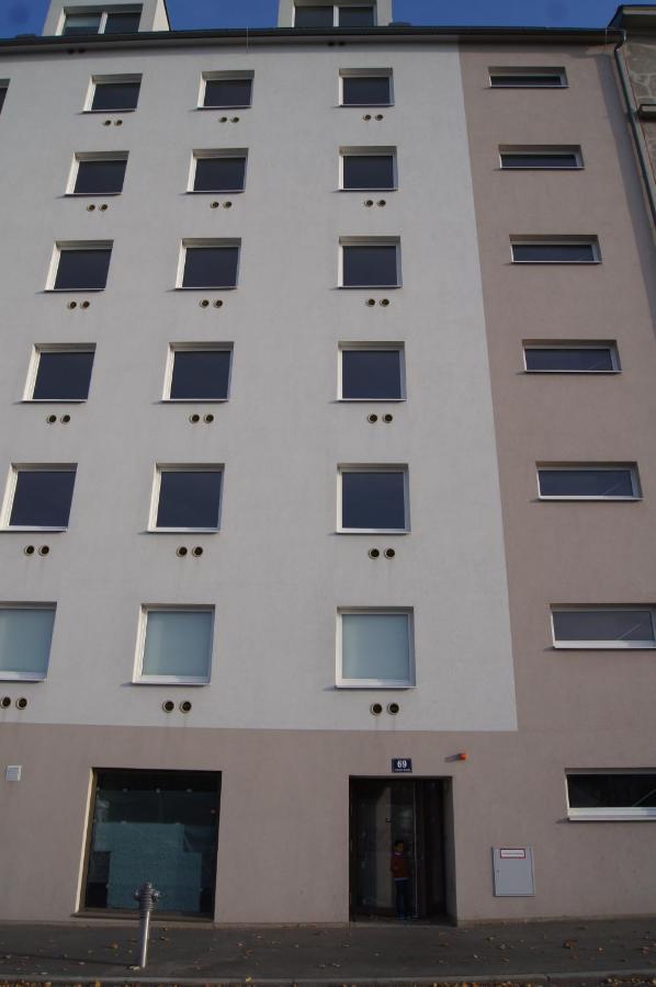 Paradise City Hotel 3*