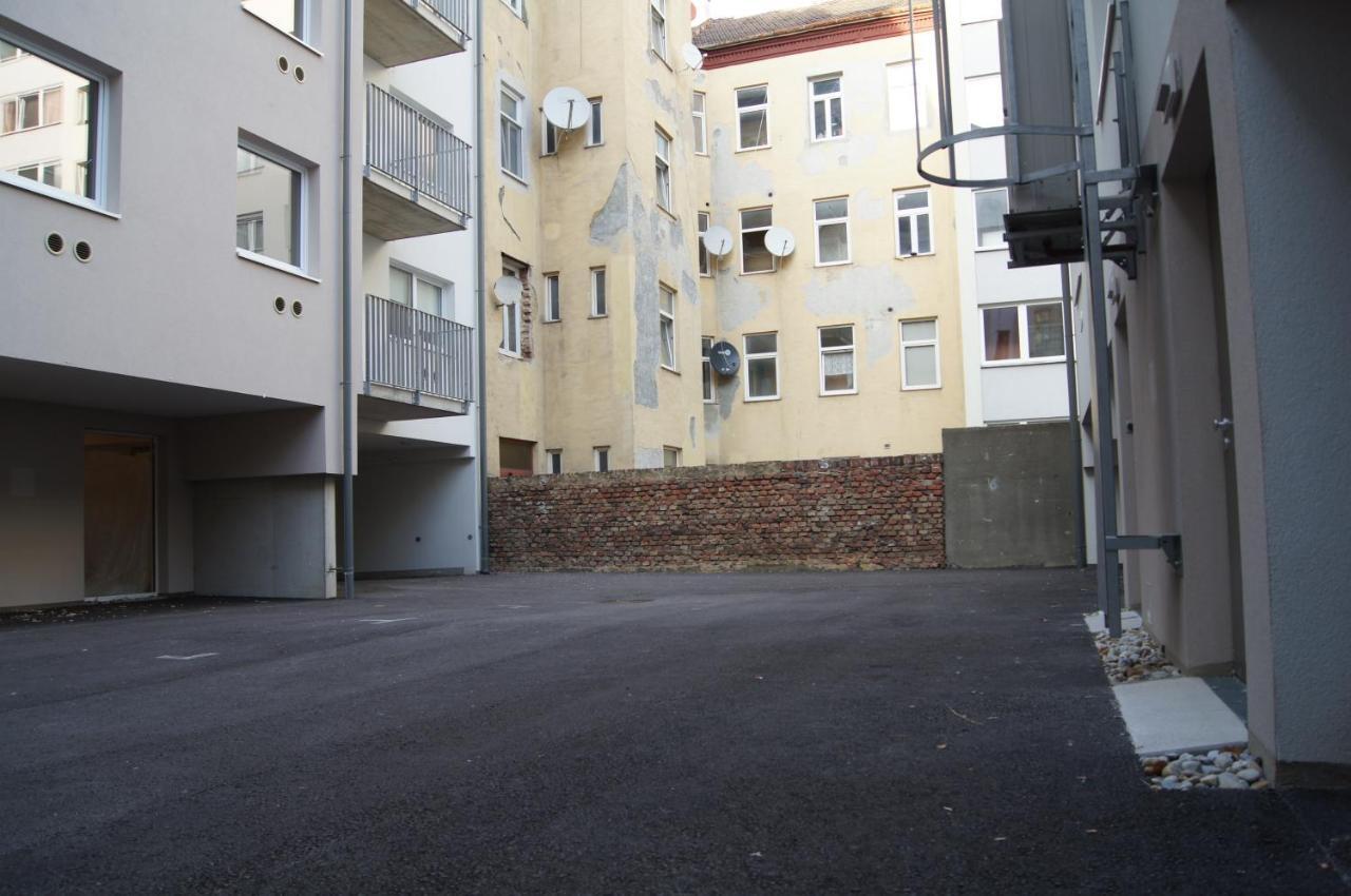 Hotel Paradise City Vienne