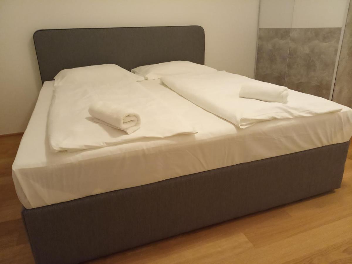 Hotel Paradise City Vienne